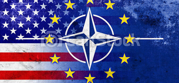 Stati Uniti, NATO e Unione Europea! L'illusione di un addio, il miraggio dell'autonomia_di Giuseppe Germinario