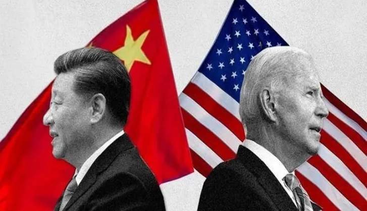 L’incidente del pallone cinese potrebbe cambiare in modo decisivo le ...