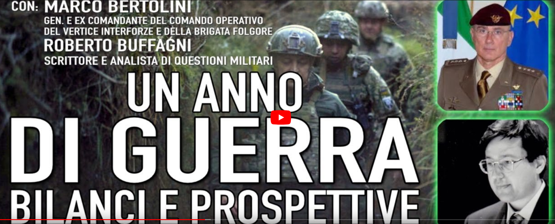 le ali del brujo ultimo video