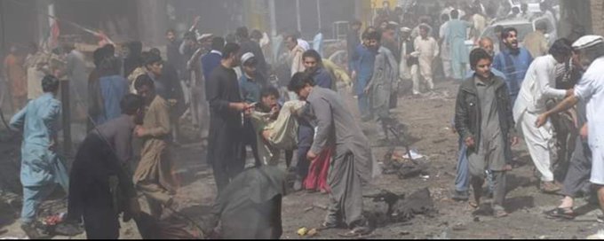 Kashmir 2025: La Scacchiera Geopolitica dove si sussurra in Cinese, di Cesare Semovigo