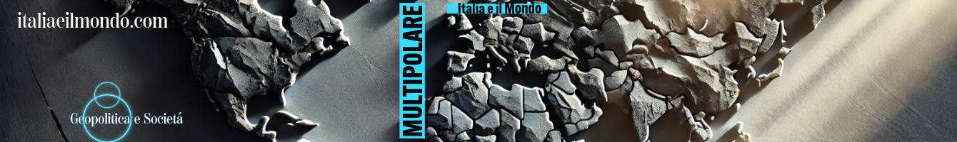 Italia e il mondo