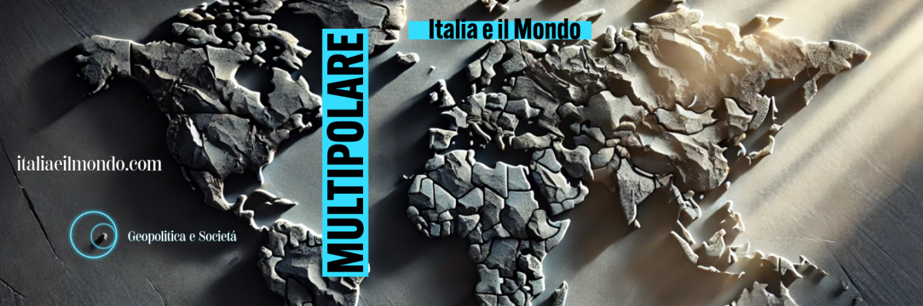 Italia e il mondo