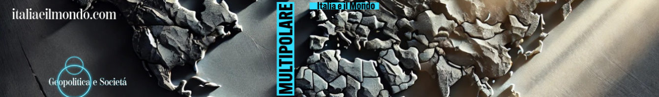 Italia e il mondo