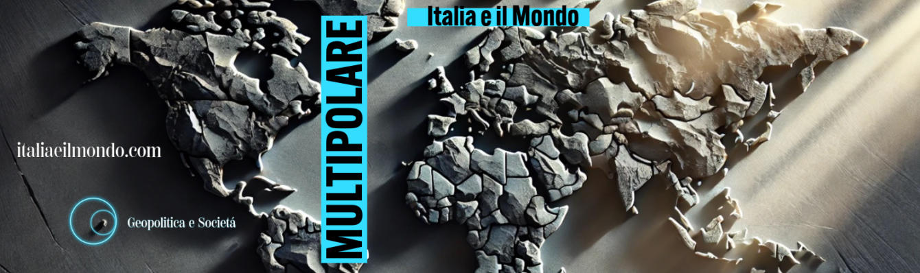 Italia e il mondo